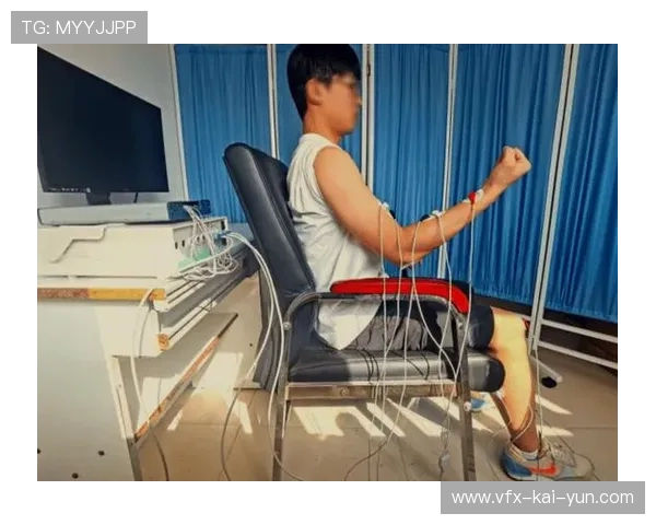 脑机接口技术探索体育应用 监测运动员专注状态