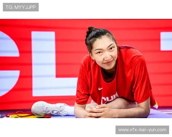 韩旭的选择：海外征战对中国女篮国际赛场适应的长期影响