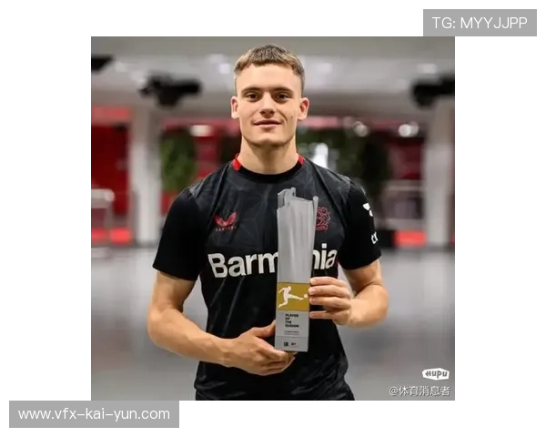 维尔茨当选全场最佳，利物浦小将坦言不满意结果