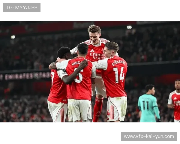 阿森纳替补连线,厄德高助攻热苏斯锦上添花 阿森纳替补连线,厄德高助攻热苏斯锦上添花