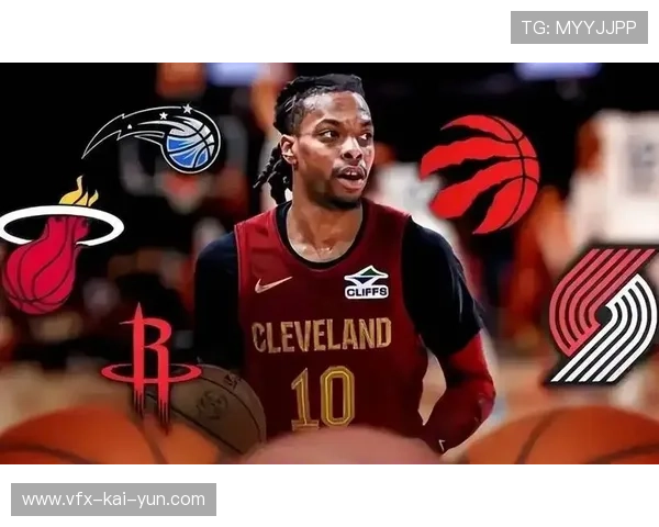 篮网球星加兰交易概率达80%,骑士考虑更大操作 篮网球星加兰交易概率达80%,骑士考虑更大操作